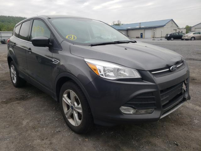 FORD ESCAPE SE 2015 1fmcu9gx2fua21616