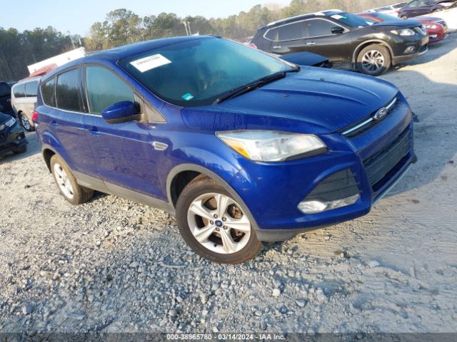 FORD ESCAPE 2015 1fmcu9gx2fua27951