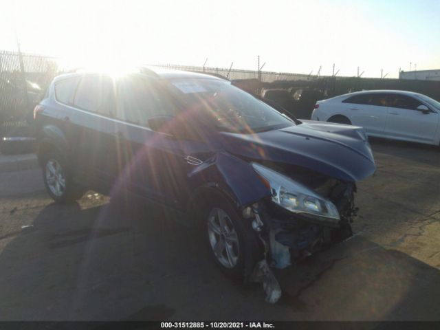 FORD ESCAPE 2015 1fmcu9gx2fua35189