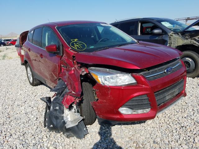 FORD ESCAPE SE 2015 1fmcu9gx2fua51425