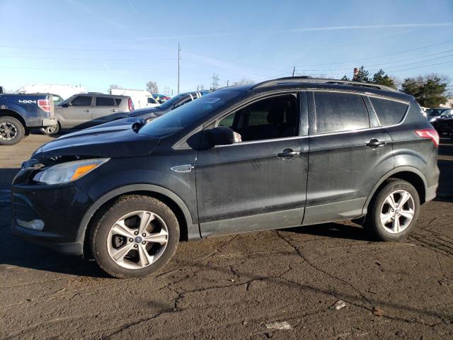 FORD ESCAPE SE 2015 1fmcu9gx2fua54583