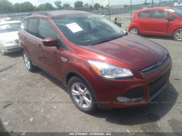 FORD ESCAPE 2015 1fmcu9gx2fua55703