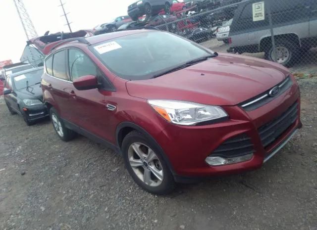 FORD ESCAPE 2015 1fmcu9gx2fua58083