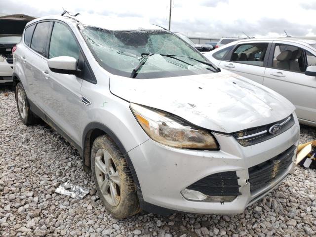 FORD ESCAPE SE 2015 1fmcu9gx2fua59637