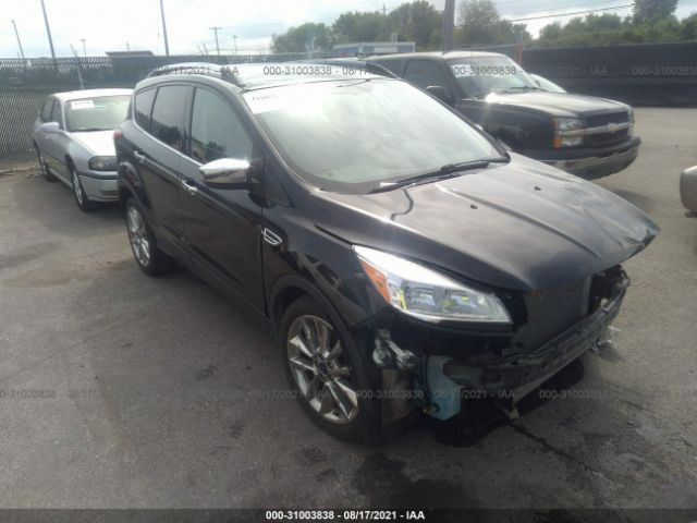 FORD ESCAPE 2015 1fmcu9gx2fua67043