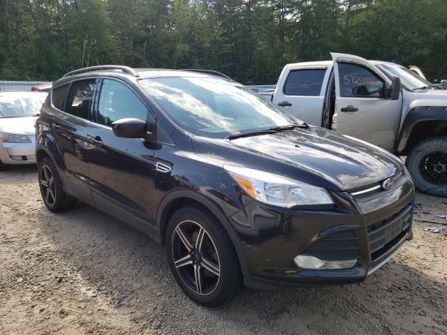 FORD ESCAPE SE 2015 1fmcu9gx2fua72145