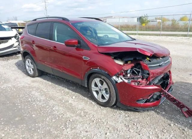 FORD ESCAPE 2015 1fmcu9gx2fua75059