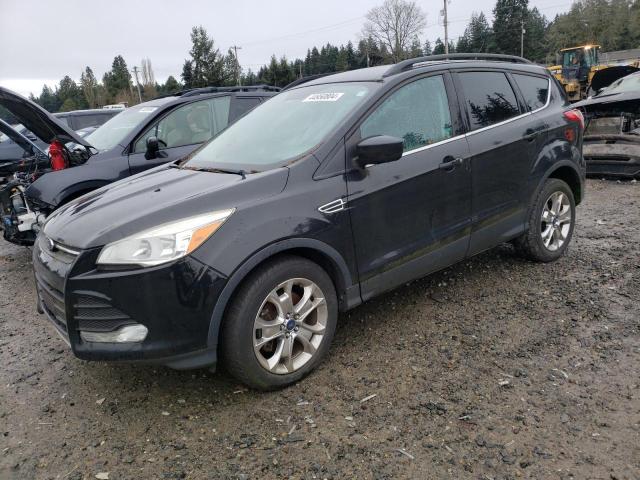 FORD ESCAPE 2015 1fmcu9gx2fua77507