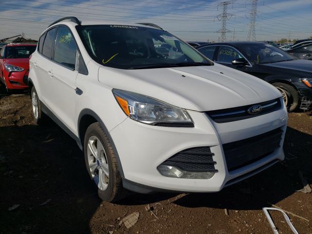 FORD ESCAPE SE 2015 1fmcu9gx2fua82805