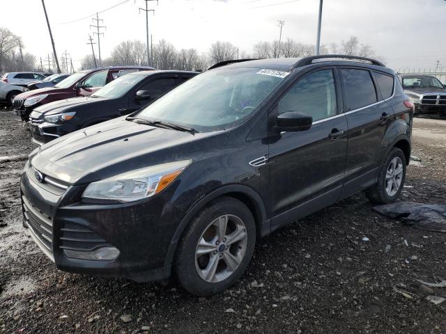 FORD ESCAPE 2015 1fmcu9gx2fua85008