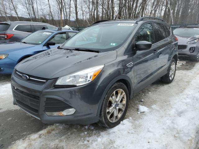 FORD ESCAPE SE 2015 1fmcu9gx2fua85963