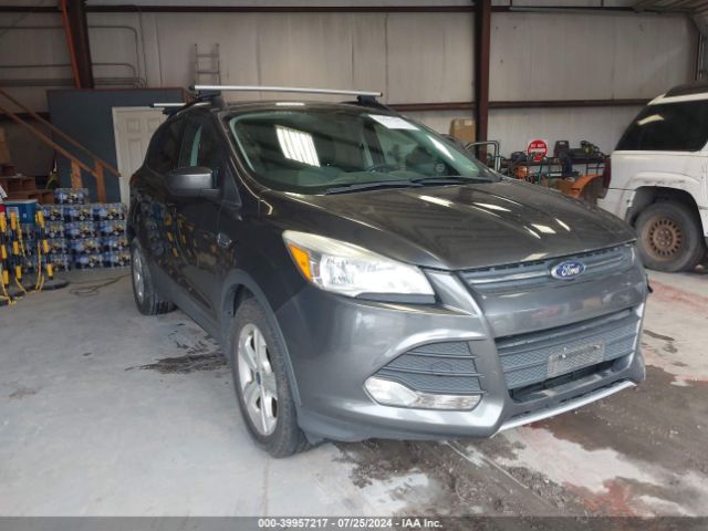 FORD ESCAPE 2015 1fmcu9gx2fua86188