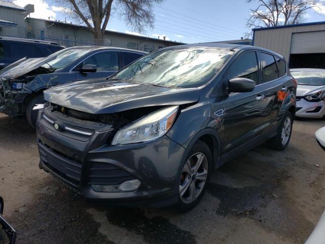 FORD ESCAPE SE 2015 1fmcu9gx2fua91827