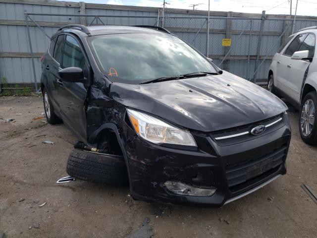 FORD ESCAPE SE 2015 1fmcu9gx2fua94386