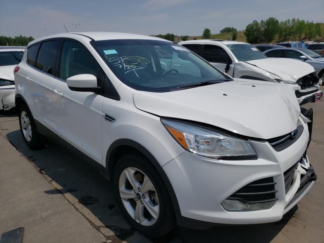 FORD ESCAPE SE 2015 1fmcu9gx2fua94422