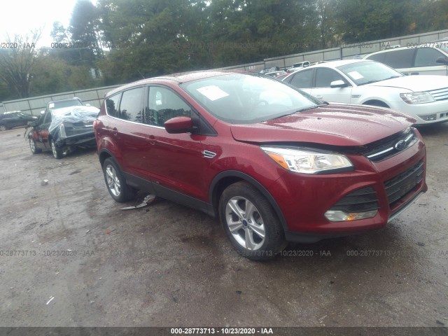 FORD ESCAPE 2015 1fmcu9gx2fua99488