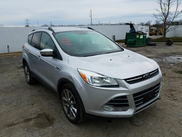 FORD ESCAPE SE 2015 1fmcu9gx2fub02308