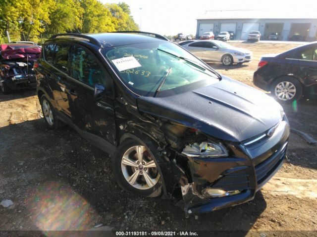 FORD ESCAPE 2015 1fmcu9gx2fub02633