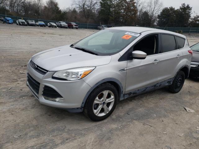 FORD ESCAPE SE 2015 1fmcu9gx2fub03054