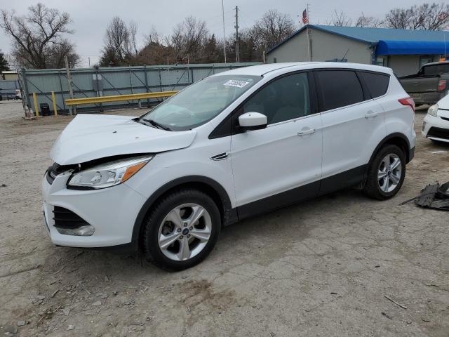 FORD ESCAPE SE 2015 1fmcu9gx2fub06035