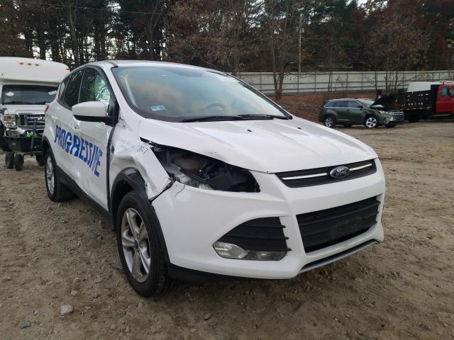 FORD ESCAPE SE 2015 1fmcu9gx2fub13647