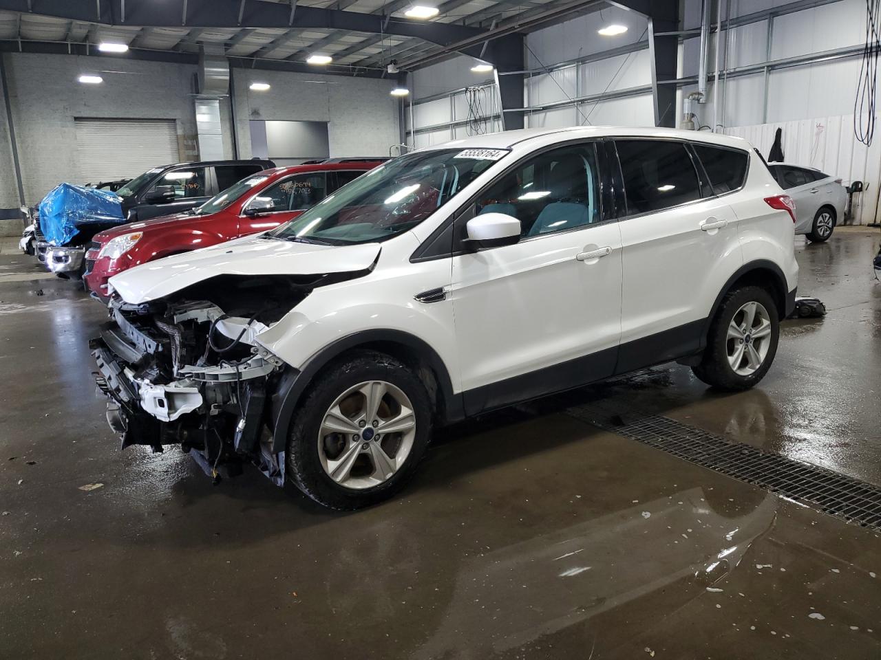 FORD ESCAPE 2015 1fmcu9gx2fub30738