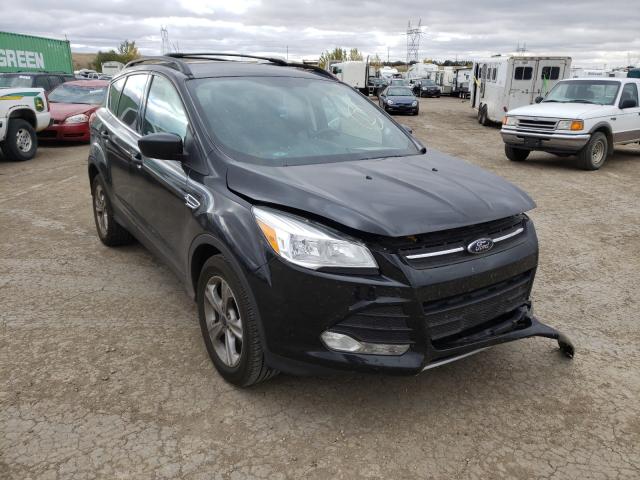 FORD NULL 2015 1fmcu9gx2fub32828