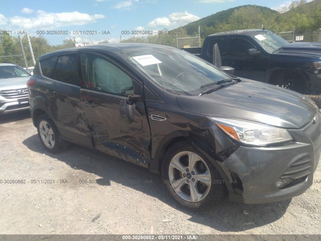 FORD ESCAPE 2015 1fmcu9gx2fub44817