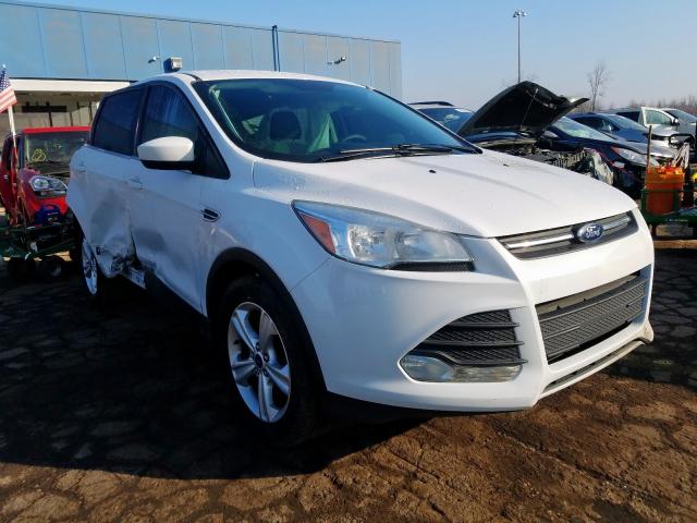 FORD ESCAPE SE 2015 1fmcu9gx2fub51282