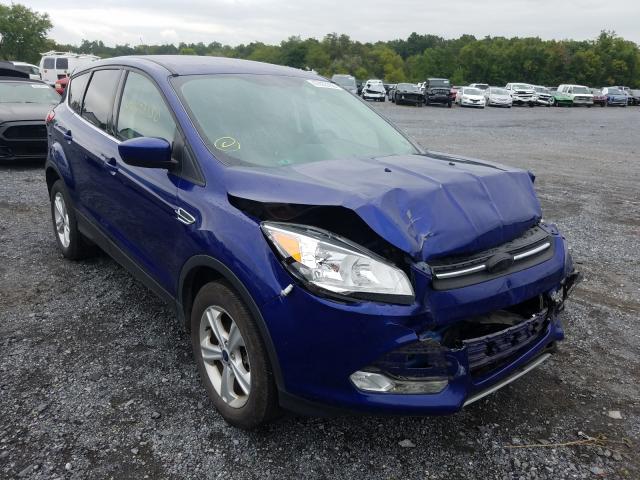 FORD ESCAPE SE 2015 1fmcu9gx2fub55221