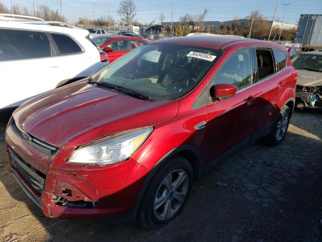 FORD ESCAPE SE 2015 1fmcu9gx2fub72410