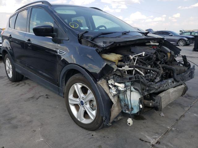 FORD ESCAPE SE 2015 1fmcu9gx2fub79762