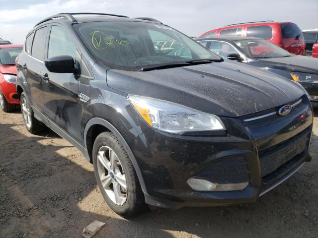 FORD ESCAPE SE 2015 1fmcu9gx2fub81124