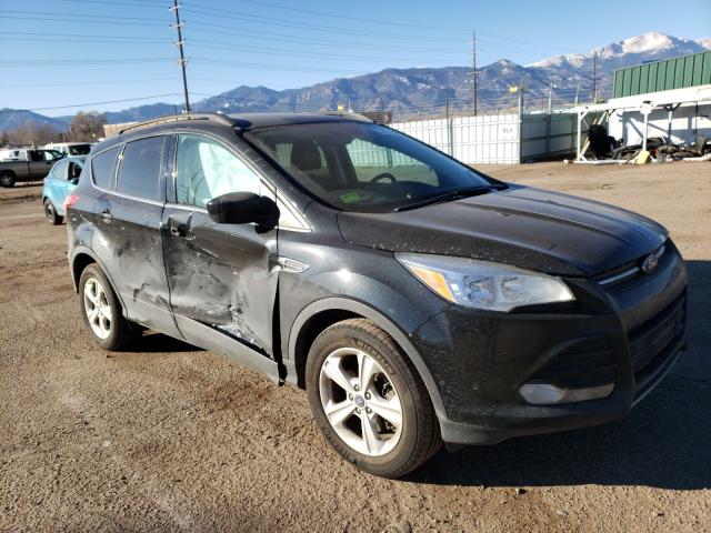 FORD ESCAPE SE 2015 1fmcu9gx2fub82774