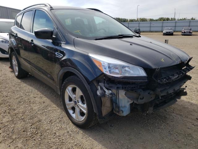 FORD ESCAPE SE 2015 1fmcu9gx2fub85349