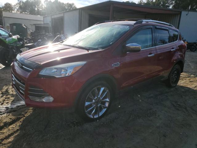 FORD ESCAPE 2015 1fmcu9gx2fub86582