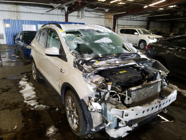 FORD ESCAPE SE 2015 1fmcu9gx2fub94603