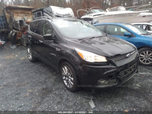 FORD ESCAPE 2015 1fmcu9gx2fuc00481