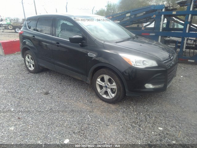 FORD ESCAPE 2015 1fmcu9gx2fuc12680