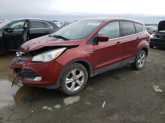 FORD ESCAPE SE 2015 1fmcu9gx2fuc12775