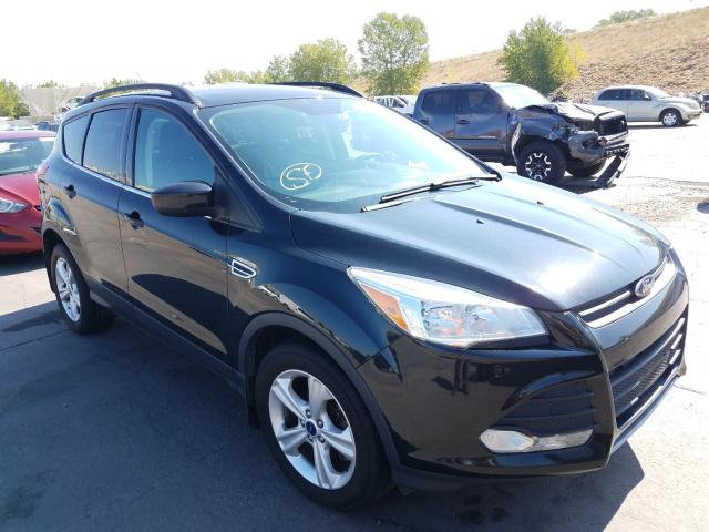 FORD ESCAPE SE 2015 1fmcu9gx2fuc15014