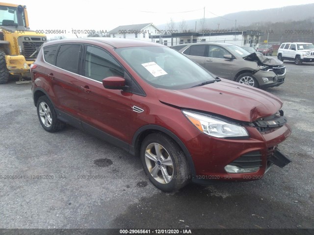 FORD ESCAPE 2015 1fmcu9gx2fuc22402