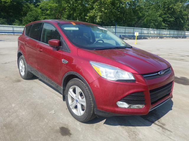 FORD ESCAPE SE 2015 1fmcu9gx2fuc22674