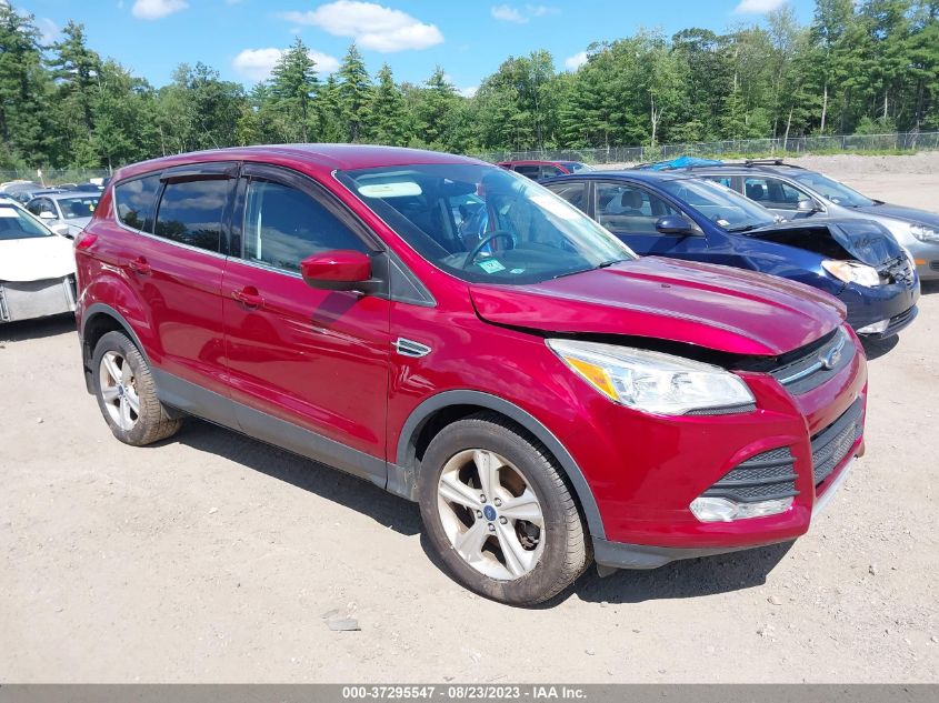 FORD ESCAPE 2015 1fmcu9gx2fuc30841