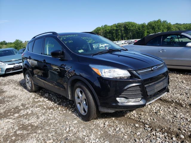 FORD ESCAPE SE 2015 1fmcu9gx2fuc37286