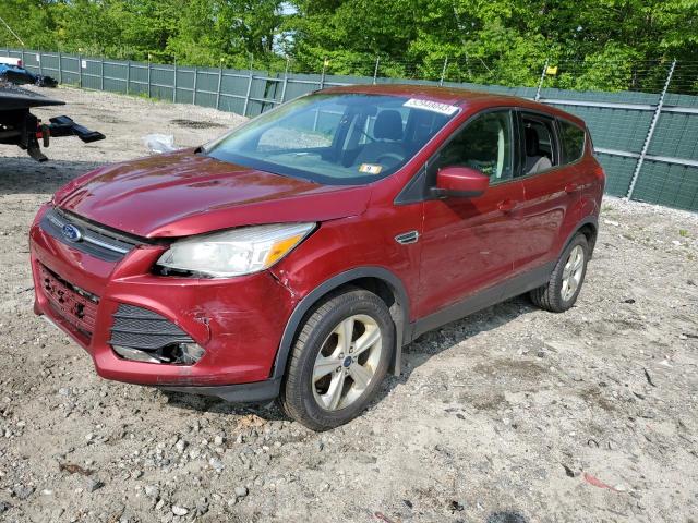 FORD ESCAPE SE 2015 1fmcu9gx2fuc39104