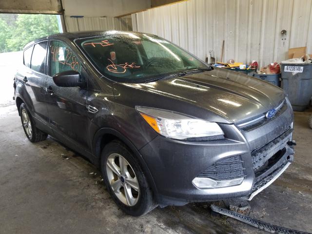 FORD ESCAPE SE 2015 1fmcu9gx2fuc52841