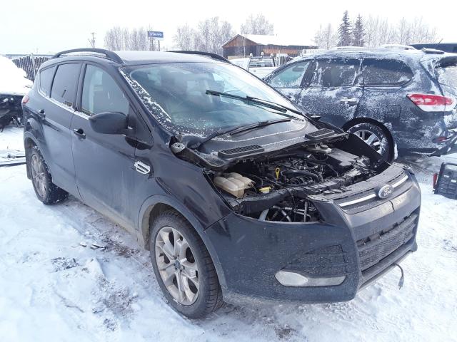 FORD ESCAPE SE 2015 1fmcu9gx2fuc64603