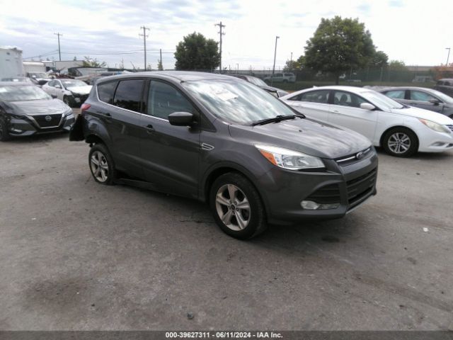 FORD ESCAPE 2015 1fmcu9gx2fuc65153