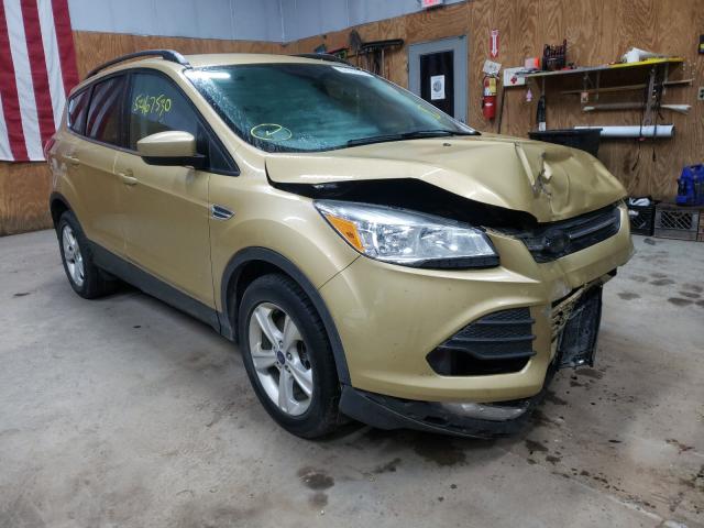 FORD ESCAPE SE 2015 1fmcu9gx2fuc65315